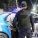 Demoraron a un individuo que quiso ingresar a una vivienda con intenciones de robo
