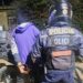 Demoraron a un sujeto que intentó disparar con un arma de fuego contra un policía