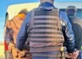 Demoraron a dos sujetos que ingresaron a un predio con intenciones de robo
