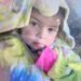 Alerta: Buscan a una niña de 3 años