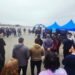 Más de 150 jóvenes participaron de la etapa práctica de Mi Primer Carnet