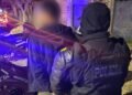 La Policía recuperó una motocicleta que había sido robada y demoró a un sujeto