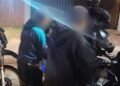 Demoraron a dos hombres y pusieron al resguardo a dos adolescentes tras un disturbio y el robo de un teléfono celular