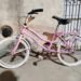 Demoraron a dos jóvenes que sustrajeron una bicicleta infantil; el rodado fue recuperado