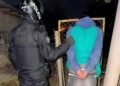 Demoraron a un joven que sustrajo un taladro de un predio; el elemento fue recuperado