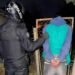 Demoraron a un joven que sustrajo un taladro de un predio; el elemento fue recuperado
