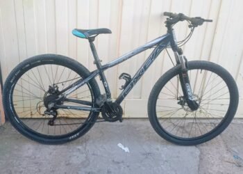 Recuperaron una bicicleta que había sido sustraída