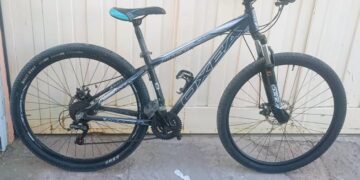 Recuperaron una bicicleta que había sido sustraída