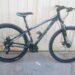 Recuperaron una bicicleta que había sido sustraída