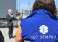 Inauguraron el nuevo CAPS del barrio AMEP y la primera base propia del SEMPRO