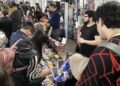 Más de 4.000 personas disfrutaron de las actividades en la Nave Cultural
