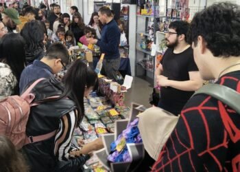 Más de 4.000 personas disfrutaron de las actividades en la Nave Cultural