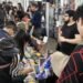 Más de 4.000 personas disfrutaron de las actividades en la Nave Cultural