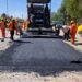 Avanza la repavimentación y puesta en valor de la avenida José Santos Ortiz