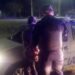 Demoraron a un hombre que tenía pedido de captura por una causa de robo