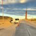 Dos vehículos protagonizaron un siniestro vial en la Autopista de las Serranías Puntanas; no hubo personas heridas