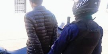 Demoraron a un sujeto que tenía dos pedidos de captura vigentes