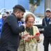 Instalaron nuevas Alarmas Ciudadanas en tres barrios de San Luis