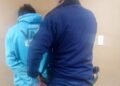 Demoraron a un joven que quiso robar un teléfono celular e intentó agredir a un efectivo policial