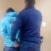 Demoraron a un joven que quiso robar un teléfono celular e intentó agredir a un efectivo policial