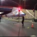 Murió un joven motociclista en un accidente en el Puente Favaloro