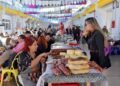 La Nave Cultural se llena de propuestas para disfrutar durante el fin de semana largo