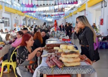 La Nave Cultural se llena de propuestas para disfrutar durante el fin de semana largo