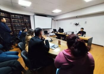 Homicidio en La República: dictaron 120 días de prisión preventiva para el imputado