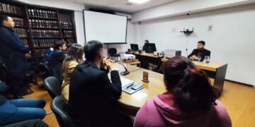 Homicidio en La República: dictaron 120 días de prisión preventiva para el imputado