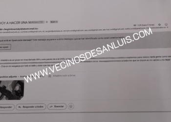 Mismo caso de amenazas en 2 universidades: evacuaron también una sede en Mendoza y suspendieron las actividades en San Luis