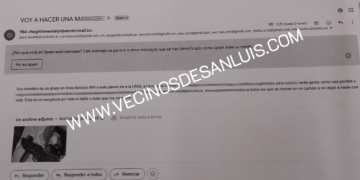 Mismo caso de amenazas en 2 universidades: evacuaron también una sede en Mendoza y suspendieron las actividades en San Luis