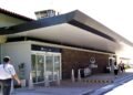 El aeropuerto reanuda sus operaciones este viernes