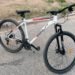 Recuperaron una bicicleta que había sido robada