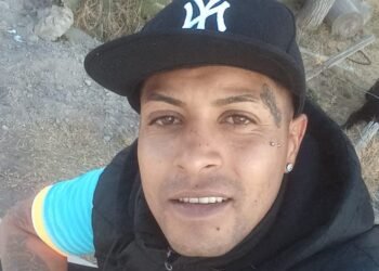 Solicitan el paradero de un hombre