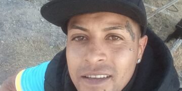 Solicitan el paradero de un hombre