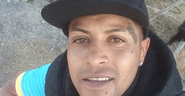 Solicitan el paradero de un hombre
