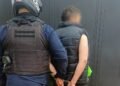 Demoraron a un sujeto que le robó dinero a un adulto mayor tras golpearlo; el efectivo fue recuperado