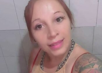 Solicitan el paradero de una mujer