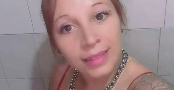 Solicitan el paradero de una mujer