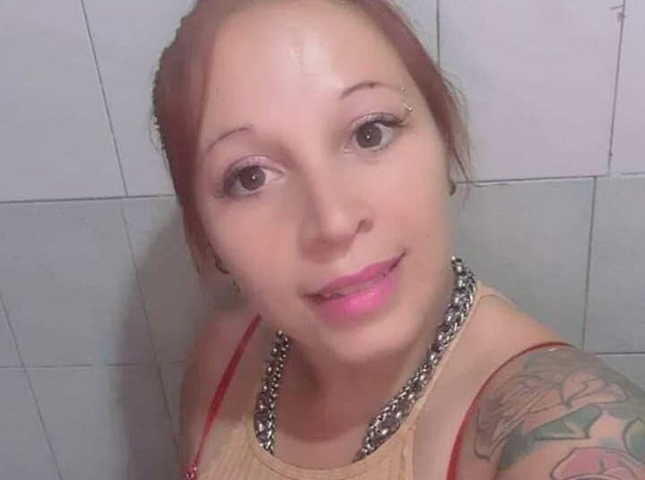 Solicitan el paradero de una mujer